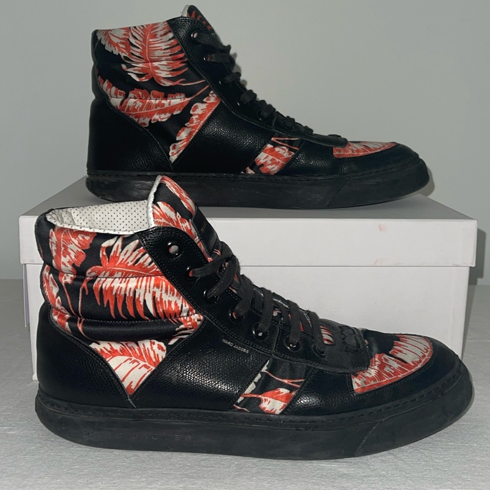 Men’s Marc Jacob’s Sneakers 43 / 9